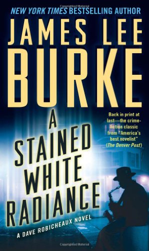 A Stained White Radiance book cover