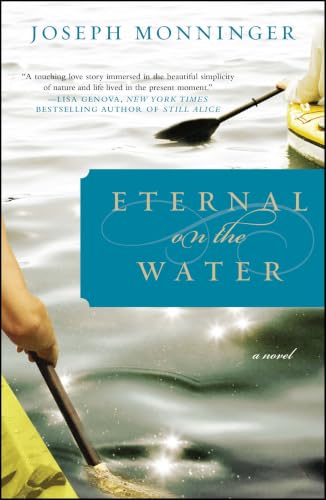 Eternal on the Water book cover