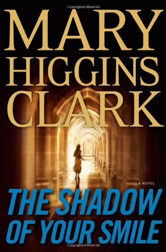The Shadow of Your Smile book cover