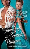 The Taming of a Scottish Princess