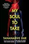 My Soul to Take