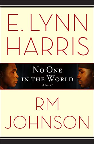 No One in the World book cover