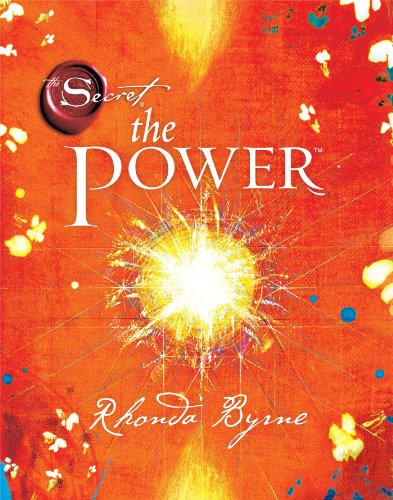 The Power book cover