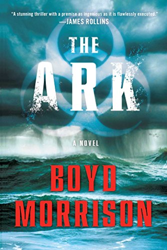 The Ark book cover