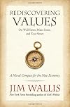 Rediscovering Values : A Guide for Economic and Moral Recovery