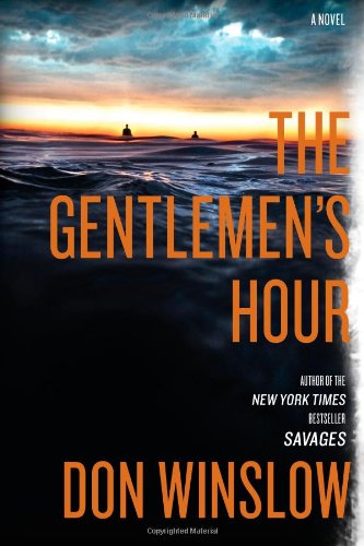 The Gentlemen's Hour cover