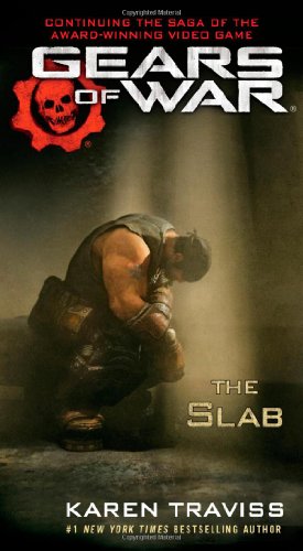 The Slab book cover