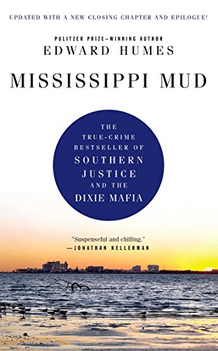 Mississippi Mud cover