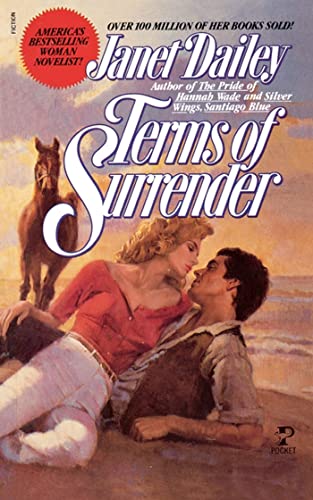 Terms of Surrender book cover