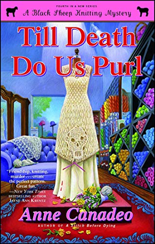 Till Death Do Us Purl cover