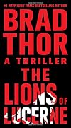 The Lions of Lucerne