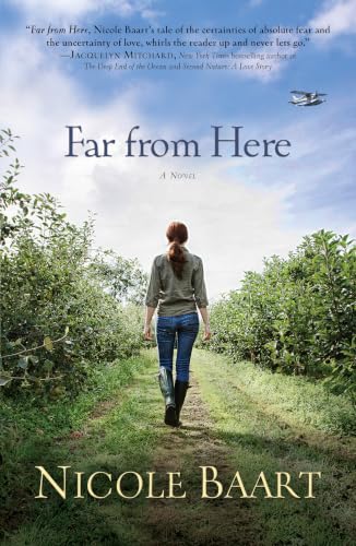 Far from Here book cover