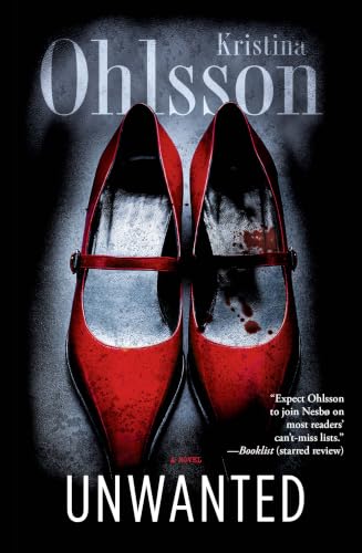 Unwanted book cover