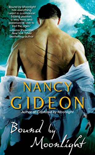 Bound by Moonlight book cover