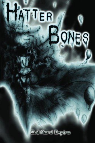 Hatter Bones book cover