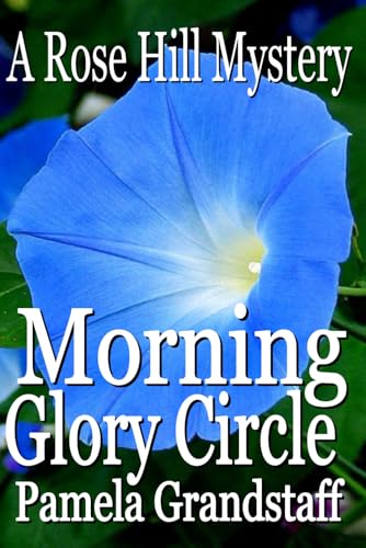 Morning Glory Circle book cover