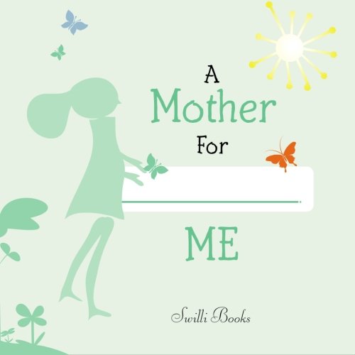 Cover of Mother for Me