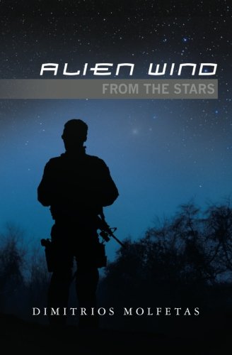 Alien Wind from the Stars