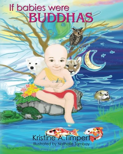 Cover of If Babies Were Buddhas
