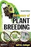 Dictionary of Plant Breeding, Second Edition