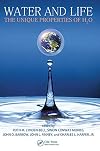 Water and Life: The Unique Properties of H2O