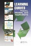 Learning curves theory, models, and applications