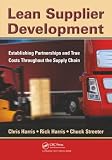 Lean Supplier Development
