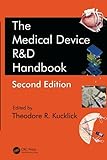 The Medical Device Rd Handbook