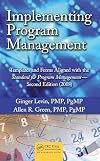 Implementing Program Management: Templates and Forms Aligned with the Standard for Program Management. 2nd edition
