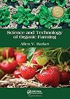 Science and Technology of Organic Farming