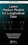 Latent Markov Models for Longitudinal Data