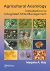 Agricultural acarology introduction to integrated mite management