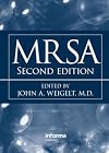 MRSA, Second Edition