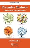 Ensemble Methods: Foundations and Algorithms