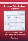 Bayesian Data Analysis Third Edition