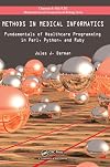 Methods in Medical Informatics: Fundamentals of Healthcare Programming in Perl, Python, and Ruby