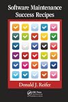 Software maintenance success recipes