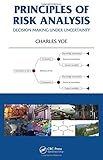 Principles Of Risk Analysis Decision Making Under Uncertainty