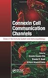 Connexin cell communication channels roles in the immune system and immunopathology