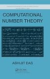 Computational Number Theory