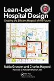 Leanled Hospital Design Creating The Efficient Hospital Of The Future