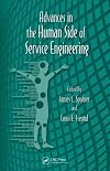 Advances in the human side of service engineering