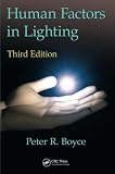 Human Factors In Lighting Third Edition