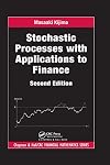 Stochastic processes with applications to finance