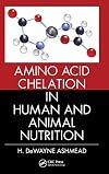 Amino Acid Chelation in Human and Animal Nutrition