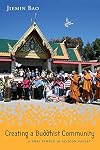 Creating a Buddhist Community: A Thai Temple in Silicon Valley