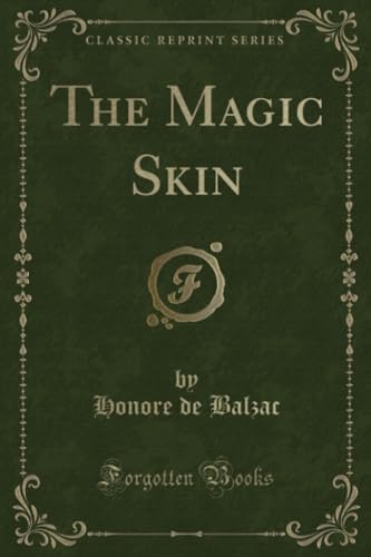 The Magic Skin