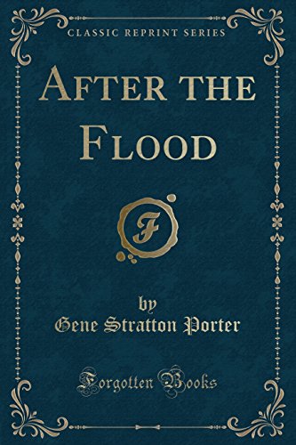 After the Flood book cover