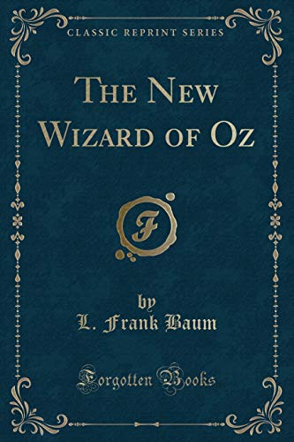 The New Wizard of Oz