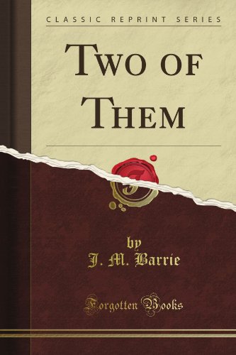 Two of Them book cover
